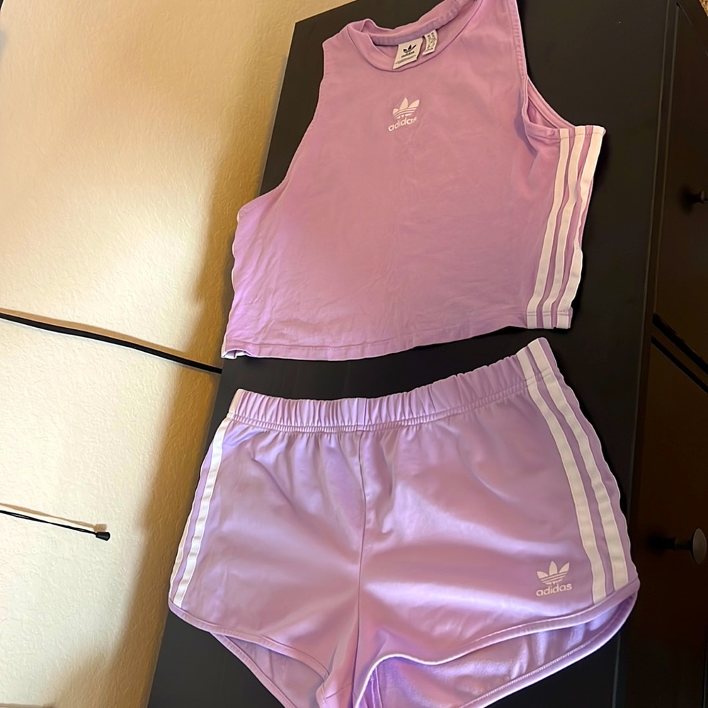 Adidas ser